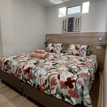 La Hermosita Playa del Inglés Eksteriør billede